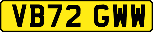 VB72GWW
