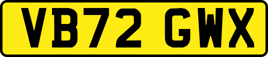 VB72GWX