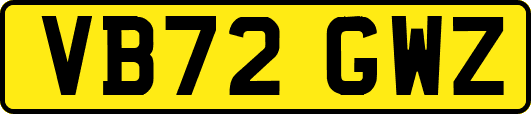 VB72GWZ