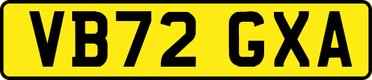 VB72GXA