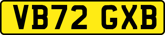 VB72GXB