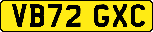 VB72GXC