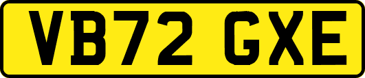 VB72GXE