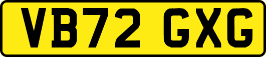 VB72GXG