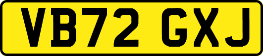 VB72GXJ