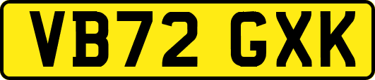 VB72GXK