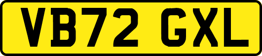 VB72GXL