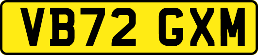 VB72GXM