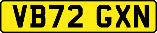 VB72GXN