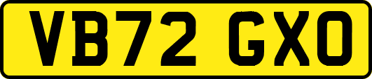 VB72GXO
