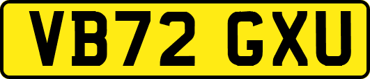 VB72GXU