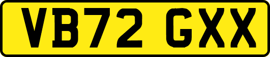 VB72GXX