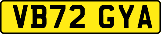 VB72GYA
