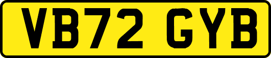 VB72GYB