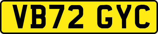 VB72GYC