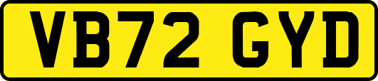 VB72GYD
