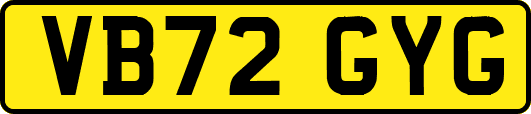 VB72GYG