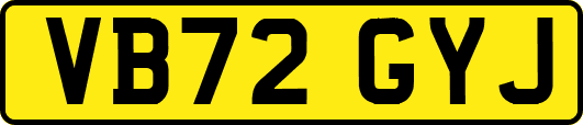 VB72GYJ