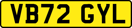 VB72GYL