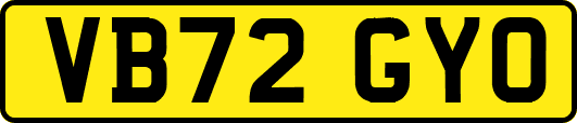 VB72GYO