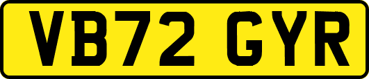 VB72GYR