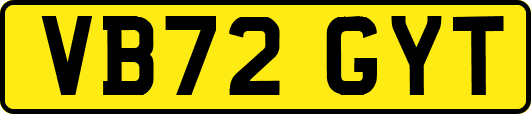 VB72GYT