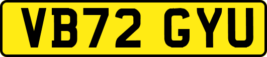 VB72GYU