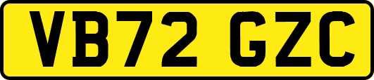 VB72GZC