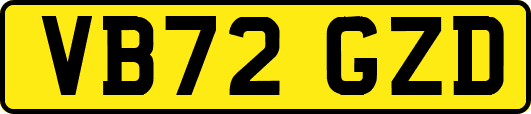 VB72GZD