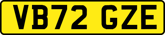 VB72GZE