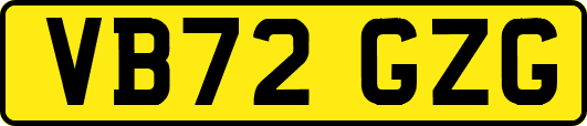 VB72GZG