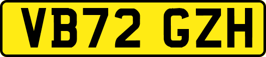 VB72GZH