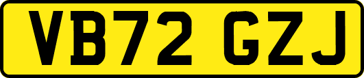 VB72GZJ