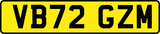 VB72GZM