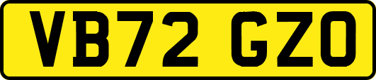 VB72GZO