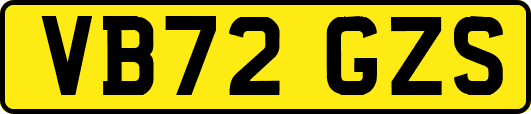 VB72GZS