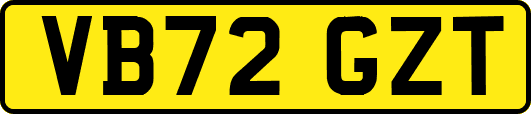 VB72GZT