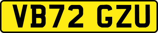 VB72GZU