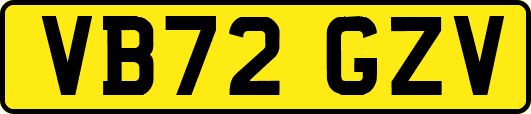 VB72GZV