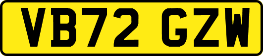 VB72GZW