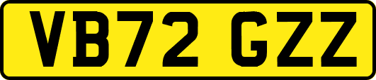 VB72GZZ