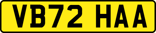 VB72HAA