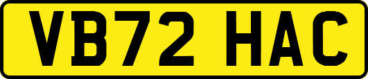 VB72HAC