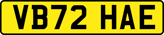 VB72HAE
