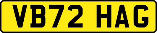 VB72HAG