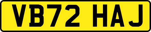 VB72HAJ