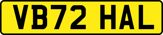 VB72HAL