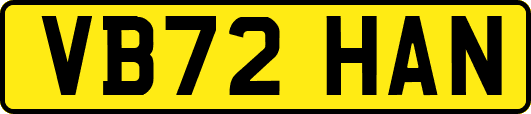 VB72HAN