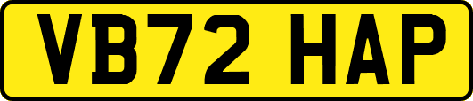 VB72HAP