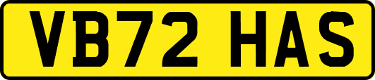 VB72HAS